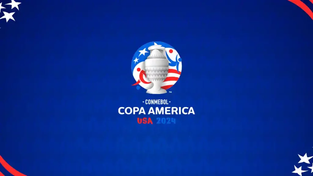 Todo sobre copa america 2024