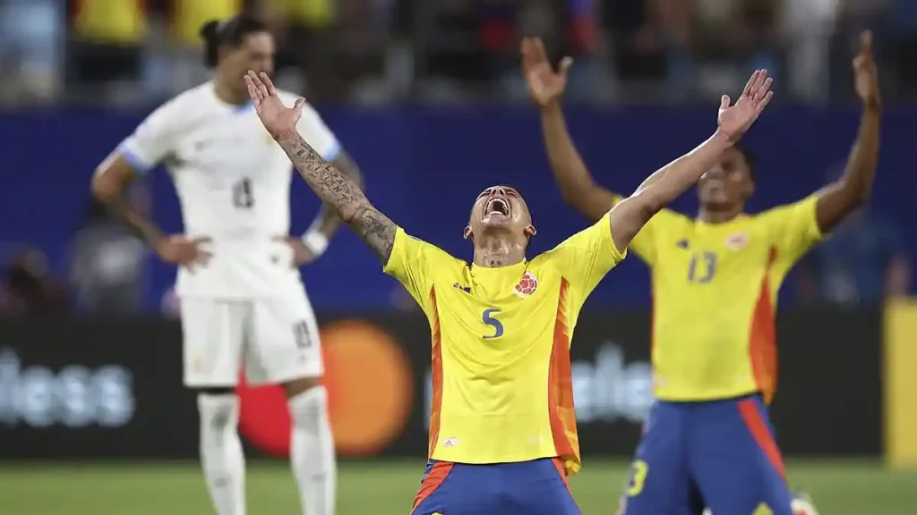 Final Copa América